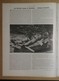 La Vie Illustrée N°228 Du 27/02/1903 Atrocités Turques En Macédoine/La Pantomime/Pape Léon XIII Police Du Vatican/Rugby - Other & Unclassified