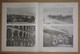 Delcampe - La Vie Illustrée N°228 Du 27/02/1903 Atrocités Turques En Macédoine/La Pantomime/Pape Léon XIII Police Du Vatican/Rugby - Other & Unclassified