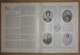 Delcampe - La Vie Illustrée N°228 Du 27/02/1903 Atrocités Turques En Macédoine/La Pantomime/Pape Léon XIII Police Du Vatican/Rugby - Other & Unclassified