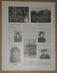 Delcampe - La Vie Illustrée N°228 Du 27/02/1903 Atrocités Turques En Macédoine/La Pantomime/Pape Léon XIII Police Du Vatican/Rugby - Other & Unclassified