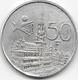 BELGIË - Expo 58 - 50 Francs - 50 Francs