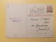 1946 INTERO CARTOLINA POSTCARDS SVIZZERA ANNULLO GENEVE HELVETIA SUISSE POSTKARTE CARTE POSTALE ETICHETTA - Stamped Stationery