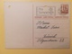 1946 INTERO CARTOLINA POSTCARDS SVIZZERA ANNULLO ST. GALLEN HELVETIA SUISSE POSTKARTE CARTE POSTALE - Interi Postali