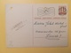 1948 INTERO CARTOLINA POSTCARDS SVIZZERA ANNULLO LAUSANNE HELVETIA SUISSE POSTKARTE CARTE POSTALE ETICHETTA - Interi Postali