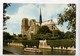 PARIS, Notre-Dame Et Le Seine, Unused Postcard [23760] - Notre Dame De Paris