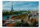 PARIS, La Tour Eiffel Et Le Palais De Chaillot, Unused Postcard [23764] - Tour Eiffel