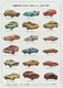 Catalogue NOREV  : Mini Jet ; Jet-car ; Maxi-jet ; Plastigam - Catalogues & Prospectus