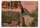 CACIULATA, Romania, Used Postcard [23769] - Rumänien