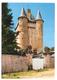 Jouillat (23660) Le Chateau De Jouillal - Andere & Zonder Classificatie