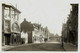 Diksmuide, Diksmude, Station Tramstatie, La Gare,  Atelage, Foto Van Oude Fotokaart, 2 Scans - Orte