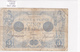 Billet De 5 Francs Bleu Du 24/01/1916 Verseau - L.9973 Alph 027 @ N° Fayette : 2.35 - 5 F 1912-1917 ''Bleu''