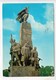 Albania, Republika E Shqipërisë, Le Monument A L'Independance, 1985 Used Postcard [23775] - Albanien