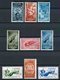 Delcampe - Fernando Poo 1960-1968 COMPLETO ** MNH. - Fernando Po