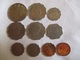 Swaziland: 6 Coins 1974 - 2015 - Swaziland