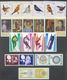 1987 Bulgaria,Bulgarie,Bulgarien,Year Set,JG= 74 Stamps +11 S/s,CV$160,MNH - Années Complètes