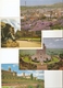 Zuid - Africa / South - Africa  : Pretoria ---- 12 Cards - Afrique Du Sud