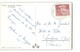 Suisse Twann Douanne Bielersee Vue Generale CPSM PF + Timbre Cachet Twann 1957 - Douanne-Daucher