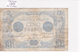 Billet De 5 Francs Bleu Du 07/04/1916 Taureau - O.11255 Alph 785 @ N° Fayette : 2.38 - 5 F 1912-1917 ''Bleu''