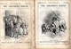 Delcampe - The Childrens Friend: No XXV To XXXVI - 12 Issues Of 1863 (Jan To Dec) With Too Many Pictures And Many Interesting Artic - Pour Enfants