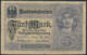 Darlehenskassenschein 1917 - 5 Mark - Circulated - 5 Mark