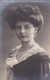 AK Frau Mit Hochgesteckter Frisur Im Kleid - 1908 (47096) - Vrouwen