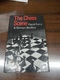 The Chess Scene, David Levy And Stewart Reuben, Faber And Faber, London. 1974 (20,50x13,5 Cm) - In Fine Quality Except F - Autres & Non Classés
