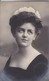 AK Frau Mit Blumen Im Haar - 1908  (47099) - Women