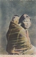 Musquakie Indian Woman & Baby , Tama , Iowa , 00-10s - Indiani Dell'America Del Nord