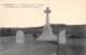 Le Monument Du 10ème Corps D'Armée Français, Sur Le Champ De Bataille D'ARSIMONT - Sambreville