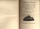 Delcampe - Gulliver's Travels An Account Of The Four Voyages   Into Several Remote Nations Of The World. Now Written Down By Jonath - Amusement