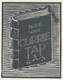 Ex Libris Corrie Tap - A. Schellart (1907-1987) (houtsnede, 1935) - Bookplates