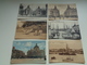 Lot De 60 Cartes Postales De Belgique  Anvers      Lot Van 60 Postkaarten Van België  Antwerpen - 60 Scans - 5 - 99 Cartes