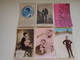 Delcampe - Beau Lot De 60 Cartes Postales De Fantaisie  Hommes  Homme   Mooi Lot 60 Postkaarten Van Fantasie Mannen Man -  60 Scans - 5 - 99 Cartes