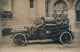 PRCP, , Les Sapeurs-Pompiers, Brandweer, Photo Of Old Postcard, 2 Scans - Métiers