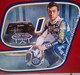 Chase Elliott Hero Card Shaped - Kleding, Souvenirs & Andere