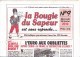 La Bougie Du Sapeur - N° 9 Du 29 Février 2012. Supplément Exceptionnel : La Bougie Du Sapeur Coquine N° 1 - Journal Neuf - Autres & Non Classés