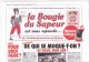 La Bougie Du Sapeur - N° 10 Du 29 Février 2016 Avec Supplément La Bougie Du Sapeur Collector - Journal Neuf - Autres & Non Classés