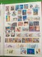 Delcampe - LOT N° E 104  PAYS DIVERS    Un Bon Classeur De Timbres Neufs ** - Collections (en Albums)