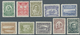 Delcampe - Nachlässe: 1851/1980 Accumulation Of Better Pieces With High Catalog And Commercial Value, With Item - Lots & Kiloware (mixtures) - Min. 1000 Stamps