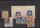 Nachlässe: NACHKRIEGSDEUTSCHLAND - Hochwertiger Bestand Auf Steckkarten/Steckseiten, Weniges Auch Lo - Lots & Kiloware (mixtures) - Min. 1000 Stamps