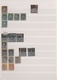 Nachlässe: ALLE WELT - Substanziell Guter Nachlaßposten In 14 Alben, Einem Folder, Einem Kl. Karton - Lots & Kiloware (mixtures) - Min. 1000 Stamps