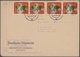 Nachlässe: 1850er-1980er Jahre: Nachlass In Zwei Kartons, Meist Deutschland Ab Einigen Marken Der Al - Lots & Kiloware (mixtures) - Min. 1000 Stamps