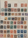 Nachlässe: 1850's-1960'sca.: Collections And Part Collections Austria, France, Great Britain, Greece - Vrac (min 1000 Timbres)