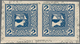 Delcampe - Wunderkartons: 1870-1980, Uriger Und Unberührter Bestand Mit Marken Aus Aller Welt Auf Papier, Dabei - Lots & Kiloware (mixtures) - Min. 1000 Stamps