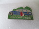 PIN'S   FORD  ESCORT   CLIPPER  Zamak - Ford