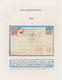 Aden: 1893-1937 "MAIL ADDRESSED TO ADEN": Collection Of 32 Covers And Postcards From Various Countri - Jemen