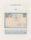 Aden: 1893-1937 "MAIL ADDRESSED TO ADEN": Collection Of 32 Covers And Postcards From Various Countri - Yémen