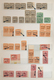 Ägypten - Dienstmarken: 1893-1952 OFFICIALS: Study Of Varieties, Shades, Cancellations Etc., With Mo - Service