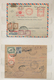 Ägypten - Dienstmarken: 1893-1952 OFFICIALS: Study Of Varieties, Shades, Cancellations Etc., With Mo - Dienstmarken