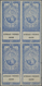 Delcampe - Ägypten - Besonderheiten: 1890's CIGARETTE STAMPS: Collection And Stock Of 1200 Stamps, Perf Or Impe - Other & Unclassified